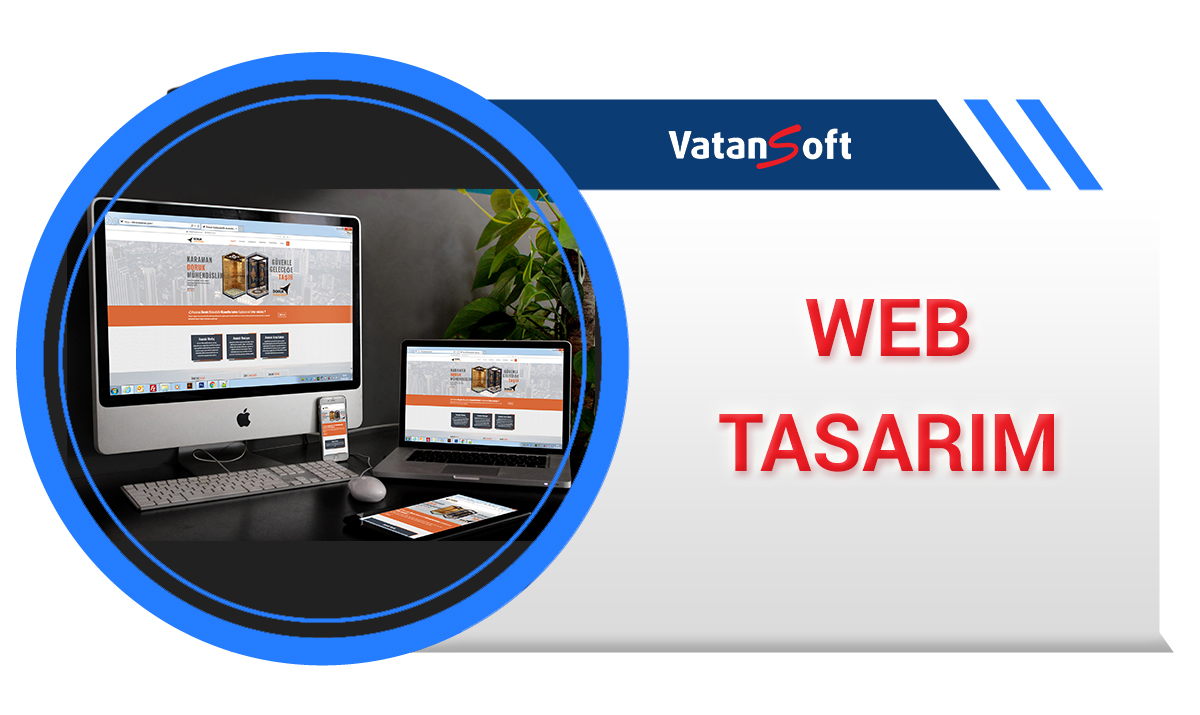 web tasarım